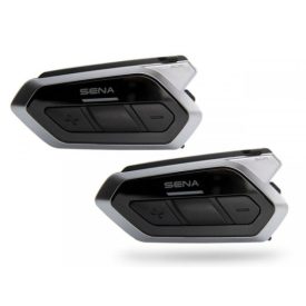 Sena 50R dupla csomag Mesh motoros kommunikáció