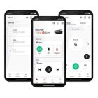 Sena 50R dupla csomag Mesh motoros kommunikáció