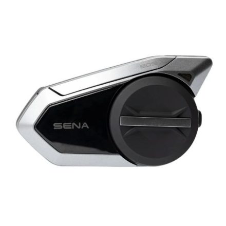 Sena 50S Mesh motoros kommunikáció