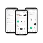 Sena 50S Mesh motoros kommunikáció