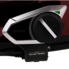 Sena 50S Mesh motoros kommunikáció