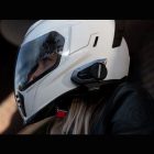 Sena 50S Mesh motoros kommunikáció