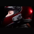 Sena 50C Mesh motoros kommunikáció 4k kamerával