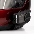 Sena 50C Mesh motoros kommunikáció 4k kamerával