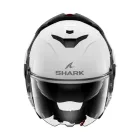 Shark Oxo Blank bukósisak