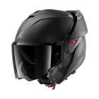 Shark Oxo Dark Shadow Mat bukósisak