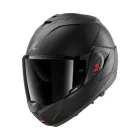 Shark Oxo Dark Shadow Mat bukósisak