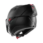 Shark Oxo Dark Shadow Mat bukósisak