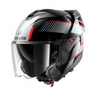 Shark Oxo Sikter bukósisak