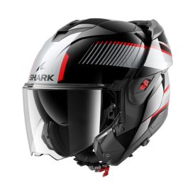 Shark Oxo Sikter bukósisak