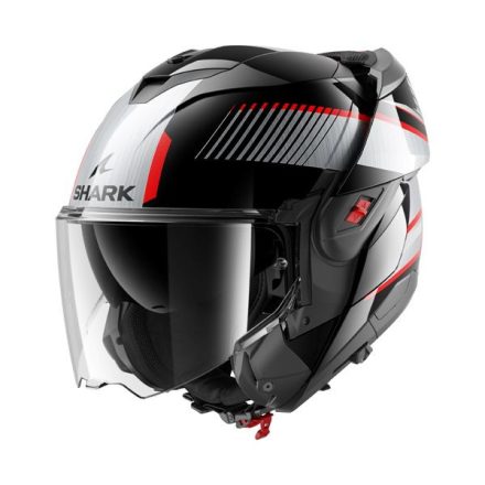 Shark Oxo Sikter bukósisak