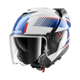 Shark Oxo Sikter bukósisak