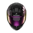 Shark D-Skwal 3 Mayfer Mat bukósisak