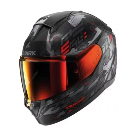 Shark Ridill 2 Molokai Mat bukósisak