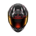 Shark Skwal i3 Hellcat Mat bukósisak