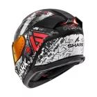 Shark Skwal i3 Hellcat Mat bukósisak