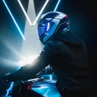 Shark Skwal i3 Hellcat Mat bukósisak