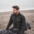 Shima Renegade 2 motoros ing