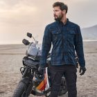 Shima Renegade 2 motoros ing