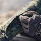 Shima Renegade 2 motoros ing