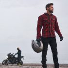 Shima Renegade 2 motoros ing