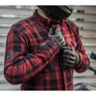 Shima Renegade 2 motoros ing