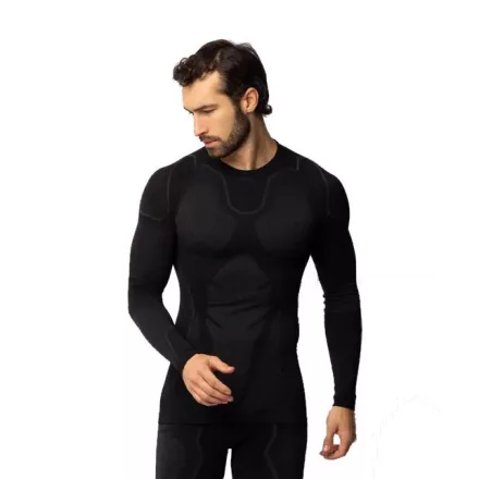 Spaio Adrenaline motoros aláöltöző felső hosszú ujjú
