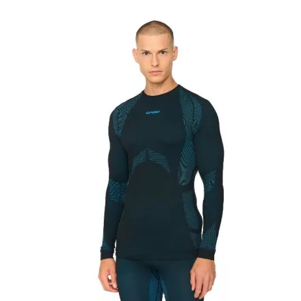 Spaio Breeze 2.0 motoros aláöltöző felső hosszú ujjú