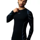 Spaio Rapid motoros aláöltöző felső hosszú ujjú