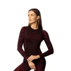 Spaio Rapid női motoros aláöltöző felső hosszú ujjú