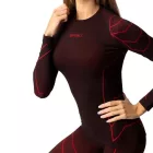 Spaio Rapid női motoros aláöltöző felső hosszú ujjú