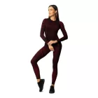 Spaio Rapid női motoros aláöltöző felső hosszú ujjú