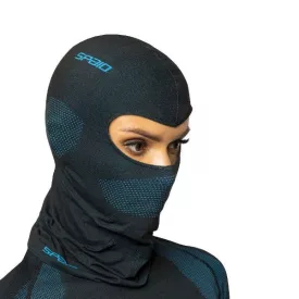 Spaio Breeze 2.0 motoros maszk