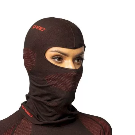 Spaio Breeze 2.0 motoros maszk