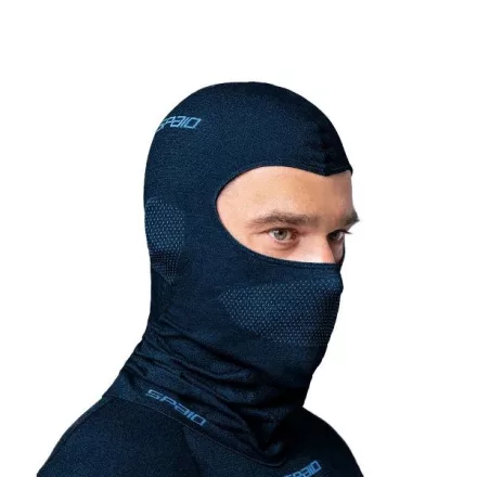 Spaio Rapid motoros maszk