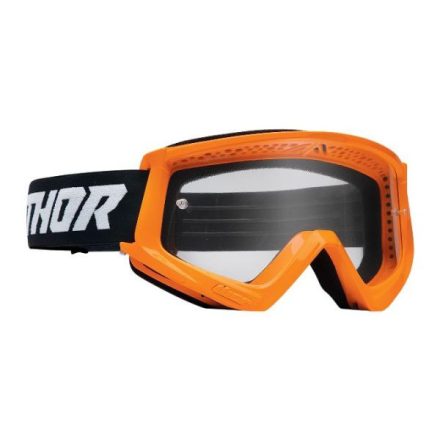 Thor Combat Racer cross szemüveg