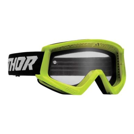 Thor Combat Racer cross szemüveg