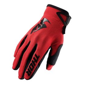 Thor Sector motoros kesztyű