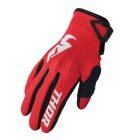 Thor Sector motoros kesztyű