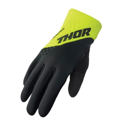 Thor Spectrum Cold motoros kesztyű