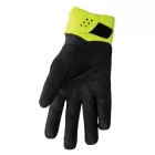 Thor Spectrum Cold motoros kesztyű