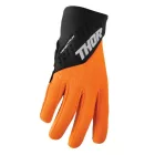 Thor Spectrum Cold motoros kesztyű
