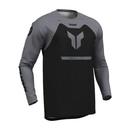 Thor Ridemode Menace cross mez