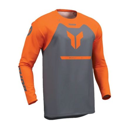 Thor Ridemode Menace cross mez