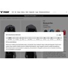 Thor Ridemode Menace cross mez