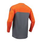 Thor Ridemode Menace cross mez