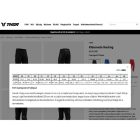 Thor Ridemode Menace cross nadrág