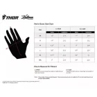 Thor Terrain motoros kesztyű