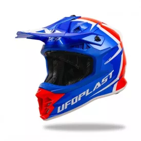 Ufo Intrepid 2024 bukósisak