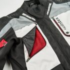 Wintex Salo motoros kabát